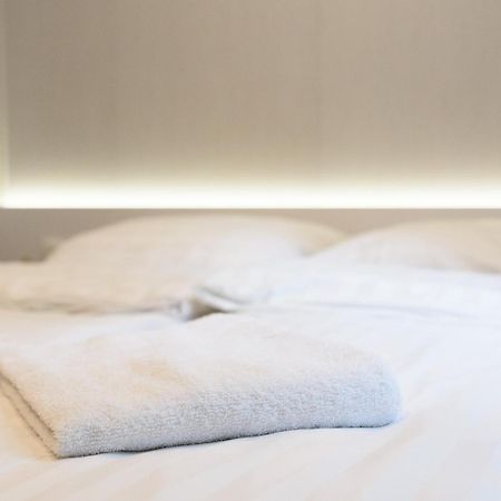 Heerlijk Huisje Hoenderloo Bagian luar foto